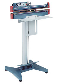 Double Impulse Sealer - Double Heat Sealer